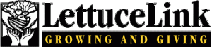Lettuce Link logo