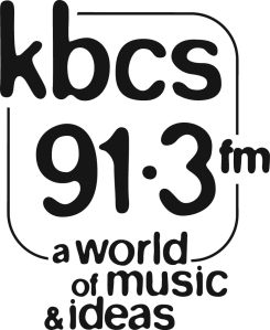 KBCS 91.3 a world of music & ideas