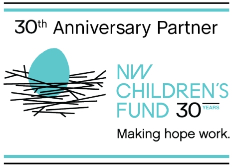 NWCF 30th Anniv Partner seal